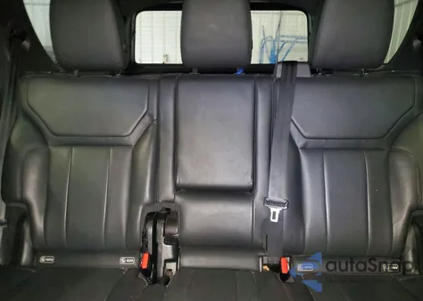 2019 Land Rover Discovery Se из США, поврежденный, VIN SALRG2RV8KA094633